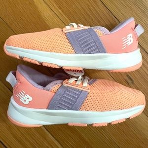 New balance toddler sneakers 6.5T NWT